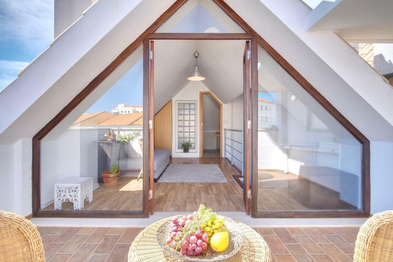 Casa Da Avo Villa FAO Exteriör bild