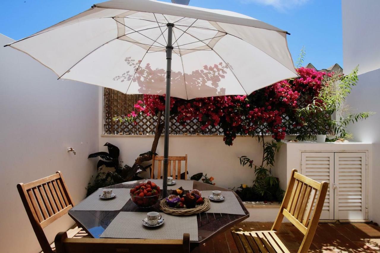 Casa Da Avo Villa FAO Exteriör bild