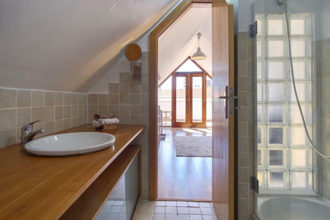 Casa Da Avo Villa FAO Exteriör bild