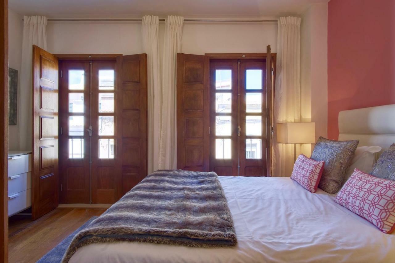Casa Da Avo Villa FAO Exteriör bild