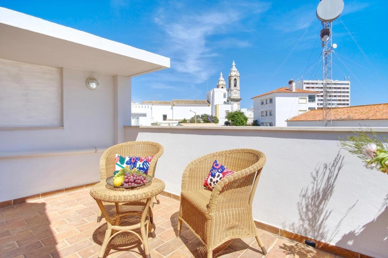 Casa Da Avo Villa FAO Exteriör bild
